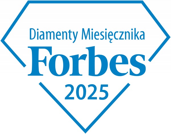 ZETO laureatem „Diamentów Forbesa 2025”