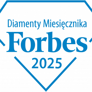 ZETO laureatem „Diamentów Forbesa 2025”